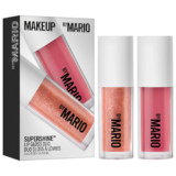 Makeup By Mario SuperShine Lip Gloss Duo Gift Set