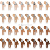 Makeup By Mario SurrealSkin Natural Finish Foundation – jetzt in Deutschland erhältlich
