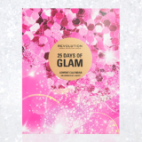 Makeup Revolution 25 Days of Glam Advent Calendar 2023 – jetzt erhältlich