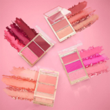 Makeup Revolution Blush Icon Palette