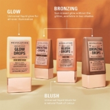 Makeup Revolution Bright Light Drops – jetzt in Deutschland erhältlich