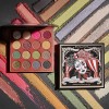 Revolution Makeup Carnival of Curiosity Halloween Collection 2022