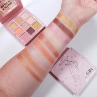 Makeup Revolution Fantasy Collection
