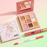 Makeup Revolution Fantasy Collection
