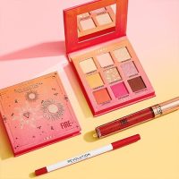 Makeup Revolution Fantasy Collection