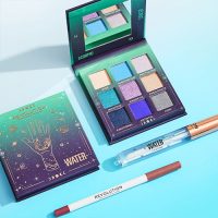 Makeup Revolution Fantasy Collection