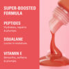Makeup Revolution Juicy Peptide Lip Balm
