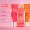 Makeup Revolution Juicy Peptide Lip Balm – neue Farben