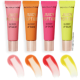 Makeup Revolution Juicy Peptide Lip Balm – neue Farben