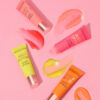 Makeup Revolution Juicy Peptide Lip Balm – neue Farben
