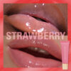 Makeup Revolution Juicy Peptide Lip Balm