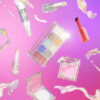 Makeup Revolution Mood Switch Collection