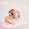 Makeup Revolution Mousse Shadow