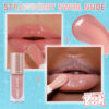 Makeup Revolution Y2k Collection