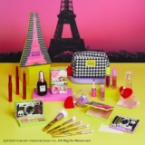 Makeup Revolution X Emily In Paris Collection