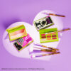 Makeup Revolution X Emily In Paris Collection