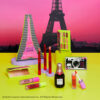 Makeup Revolution X Emily In Paris Collection