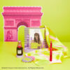 Makeup Revolution X Emily In Paris Collection