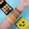 Makeup Revolution X Fortnite Kollektion