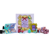 [Angebot] – 42% Rabatt auf den Makeup Revolution X Friends 12 Days of Christmas Advent Calendar