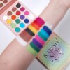 Makeup Revolution X Sarah New SFX Collection