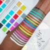 Makeup Revolution X Sarah New SFX Collection