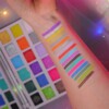 Makeup Revolution X Sarah New SFX Collection