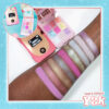 Makeup Revolution Y2k Collection