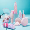 Makeup Revolution Y2k Collection