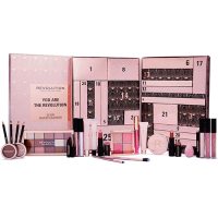Makeup Revolution You Are The Revolution 25 Day Advent Calendar