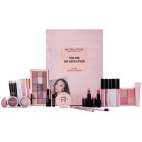 Makeup Revolution You Are The Revolution 25 Day Advent Calendar
