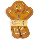 Makeup Revolution x Shrek Gingy 12 days Advent Calendar