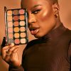 Makeup Revolution x The Plastic Boy Collection