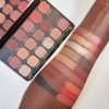 Makeup Revolution x The Plastic Boy Collection
