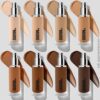Makeup by Mario Surrealskin Foundation – 9 neue Farben