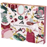 Manhattan Adventskalender 2025