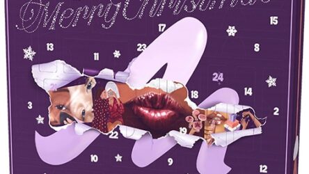Manhattan Adventskalender 2026