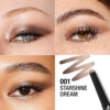 Manhattan Cosmetics Wonder’Last Shadow Stick – 2 neue Farben