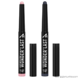 Manhattan Cosmetics Wonder’Last Shadow Stick – 2 neue Farben