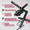 Manhattan Cosmetics Wonder’Last Shadow Stick – 2 neue Farben