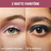 Manhattan Cosmetics Wonder’Last Shadow Stick – 2 neue Farben