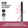 Manhattan Cosmetics Wonder’Last Shadow Stick – 2 neue Farben