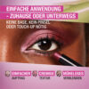Manhattan Cosmetics Wonder’Last Shadow Stick – 2 neue Farben