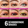 Manhattan Cosmetics Wonder’Last Shadow Stick – 2 neue Farben