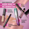 Manhattan Cosmetics Wonder’Last Shadow Stick – 2 neue Farben