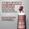 Manhattan High Shine Butter Me Up Lip Butter Balm
