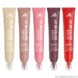 Manhattan High Shine Butter Me Up Lip Butter Balm