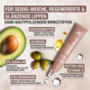 Manhattan High Shine Butter Me Up Lip Butter Balm