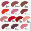 Manhattan Lasting Perfection Satin Lipstick