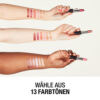 Manhattan Lasting Perfection Satin Lipstick